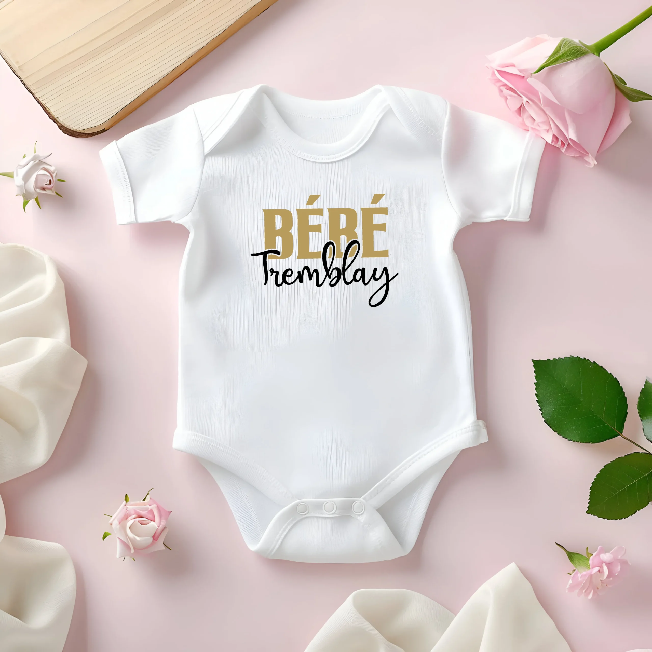 cache-couche personnalisé