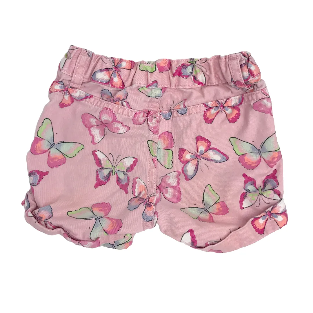 Short rose papillon - Est. 1989 Place 2T – Image 2