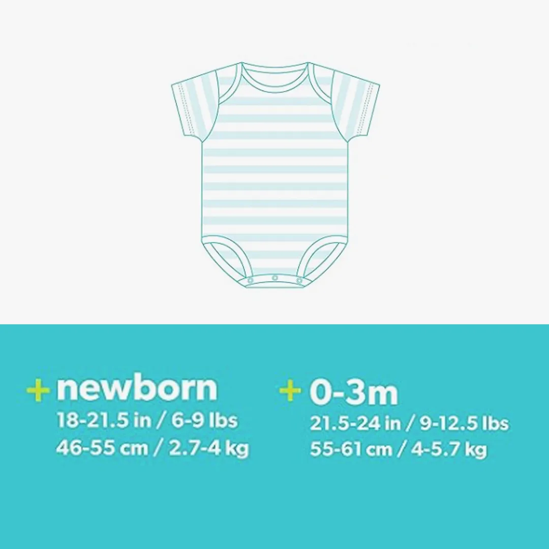 Custom baby onesies | Pregnancy announcement | Personalized gift - Image 3